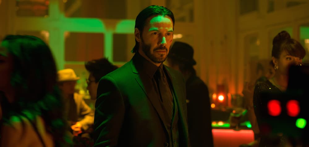 Keanu Reeves - The Complete Filmography Book