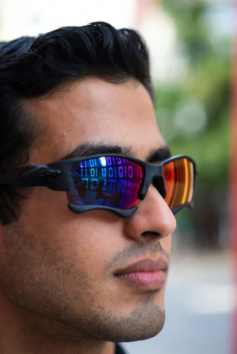 Neo Sunglasses Replica